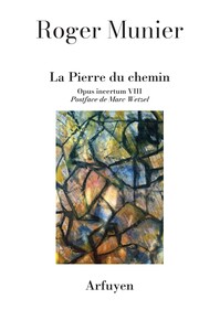 Picture of La Pierre du chemin