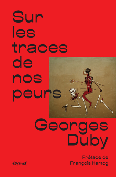 Picture of Sur les traces de nos peurs