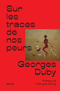 Picture of Sur les traces de nos peurs