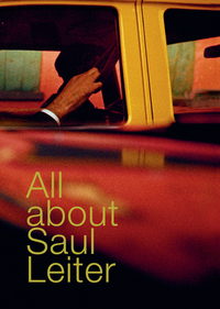 Image de All about Saul Leiter