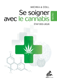 Image de Se soigner avec le cannabis
