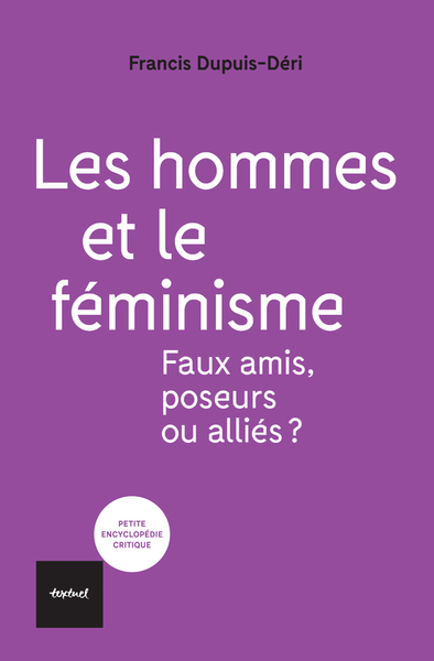 Picture of Les hommes et le féminisme
