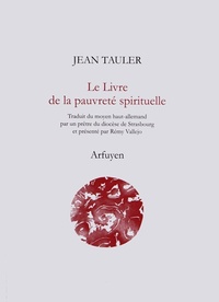 Picture of LIVRE DE LA PAUVRETE SPIRITUELLE (LE)