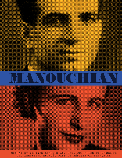 Picture of Manouchian