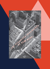 Image de Les Pyramides imaginaires