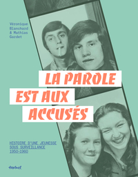 Picture of La parole est aux accusés