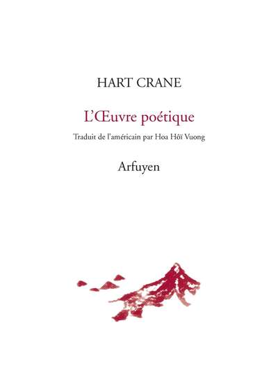 Picture of L'oeuvre poétique