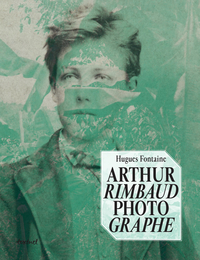 Picture of Arthur Rimbaud photographe