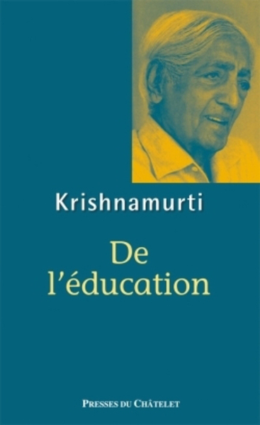Image de De l'éducation