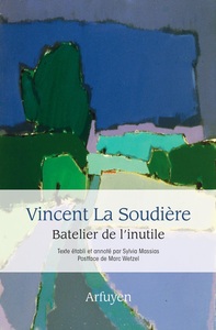 Picture of Batelier de l'inutile