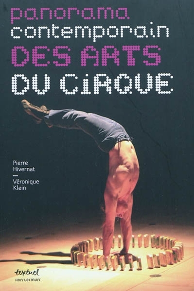 Image de Panorama contemporain des arts du cirque