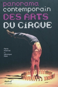 Image de Panorama contemporain des arts du cirque