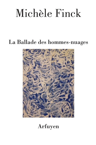 Picture of La Ballade des hommes-nuages
