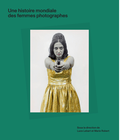 Image de Une histoire mondiale des femmes photographes