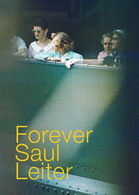 Image de Forever Saul Leiter