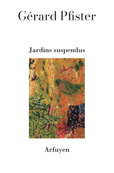 Picture of Jardins suspendus
