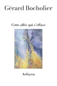 Picture of Cette allée qui s'efface