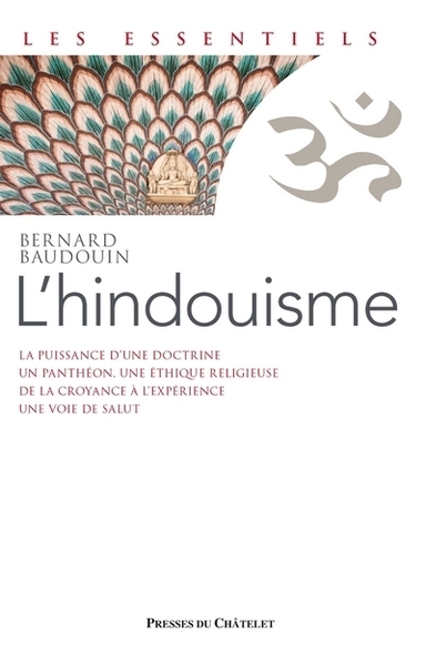 Picture of L'hindouisme - Une renaissance spirituelle