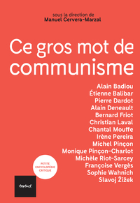 Picture of Ce gros mot de communisme