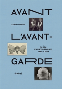 Image de Avant l'avant-garde
