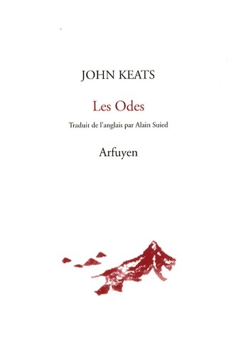 Image de Les Odes