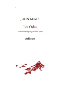 Image de Les Odes