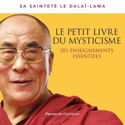 Image de Le petit livre du mysticisme - Ses enseignements essentiels
