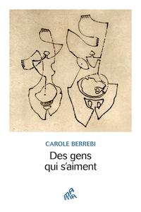 Picture of Des gens qui s'aiment