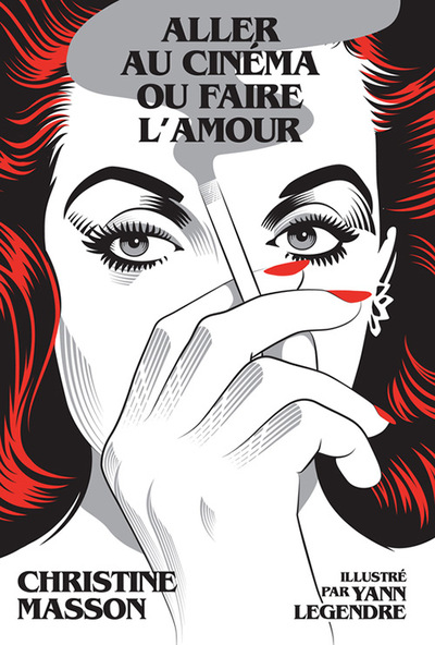 Image de Aller au cinéma ou faire l'amour
