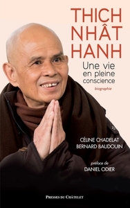 Image de Thich Nhât Hanh - Une vie en pleine conscience