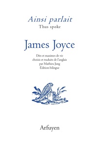 Picture of Ainsi parlait James Joyce