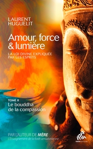 Picture of Amour, force & lumière, La Loi divine expliquée par les esprits