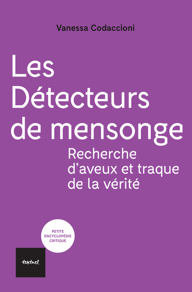 Image de Les détecteurs de mensonge