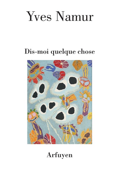 Picture of Dis-moi quelque chose