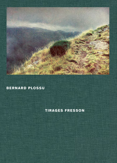 Picture of Bernard Plossu, tirages Fresson