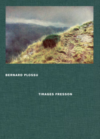 Picture of Bernard Plossu, tirages Fresson
