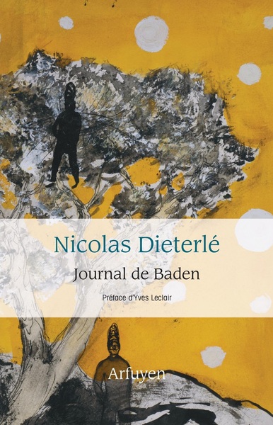 Image de Journal de Baden