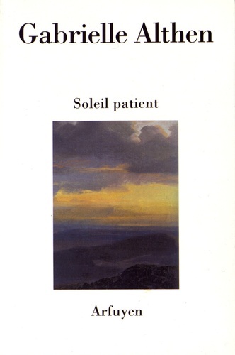 Picture of Soleil patient