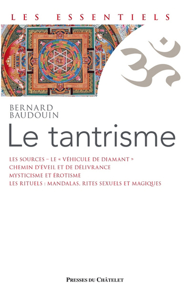 Picture of Le Tantrisme - Une voie de libération immédiate