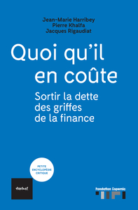Picture of Quoi qu'il en coûte