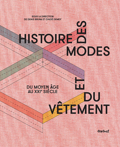 Image de Histoire des modes et du vêtement