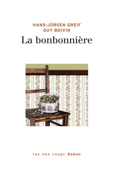Image de La bonbonnière