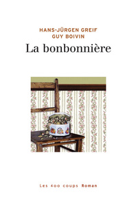 Image de La bonbonnière