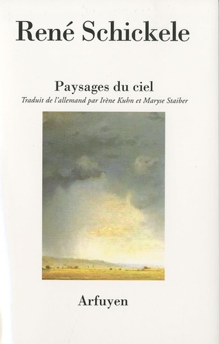Picture of Paysages du ciel