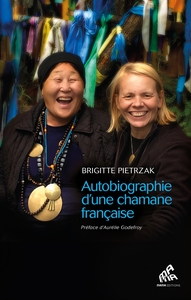 Image de Autobiographie d'une chamane française