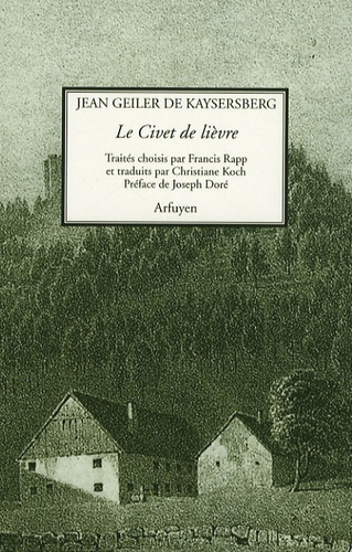 Picture of CIVET DE LIEVRE (LE)