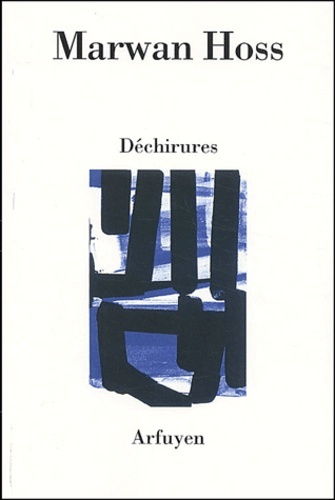 Picture of Déchirures