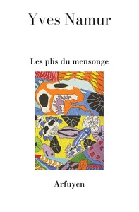 Picture of Les plis du mensonge