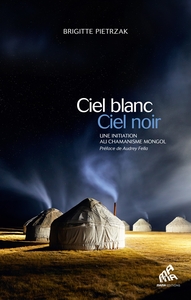 Image de Ciel blanc, ciel noir
