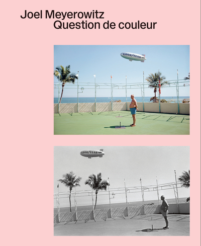 Picture of Question de couleur